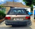 Сірий Рено 21, об'ємом двигуна 2 л та пробігом 330 тис. км за 1000 $, фото 6 на Automoto.ua