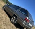 Серый Рено 21, объемом двигателя 1.7 л и пробегом 430 тыс. км за 1600 $, фото 1 на Automoto.ua