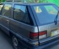 Сірий Рено 21, об'ємом двигуна 2 л та пробігом 300 тис. км за 1400 $, фото 4 на Automoto.ua