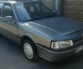 Сірий Рено 21, об'ємом двигуна 2 л та пробігом 300 тис. км за 1400 $, фото 1 на Automoto.ua