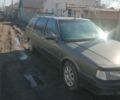 Серый Рено 21, объемом двигателя 1.7 л и пробегом 300 тыс. км за 1300 $, фото 1 на Automoto.ua