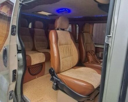 Серый Рено 21, объемом двигателя 0 л и пробегом 3 тыс. км за 10000 $, фото 3 на Automoto.ua