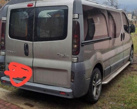 Серый Рено 21, объемом двигателя 0 л и пробегом 3 тыс. км за 10000 $, фото 1 на Automoto.ua