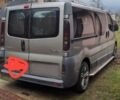 Серый Рено 21, объемом двигателя 0 л и пробегом 3 тыс. км за 10600 $, фото 1 на Automoto.ua