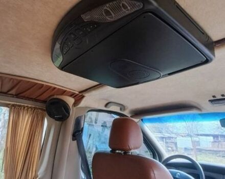 Серый Рено 21, объемом двигателя 0 л и пробегом 3 тыс. км за 10000 $, фото 4 на Automoto.ua