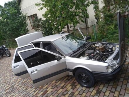 Рено 21 1986 в Ивано-Франковске на Automoto.ua Серый Рено 21, объемом двигателя 1.7 л и пробегом 130 тыс. км за 650 $, фото 1 на Automoto.ua