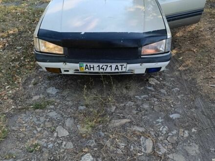 Рено 21 1986 в Лозовой на Automoto.ua Серый Рено 21, объемом двигателя 1.7 л и пробегом 200 тыс. км за 40000 $, фото 1 на Automoto.ua