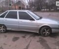 Сірий Рено 21, об'ємом двигуна 1.7 л та пробігом 210 тис. км за 3000 $, фото 1 на Automoto.ua