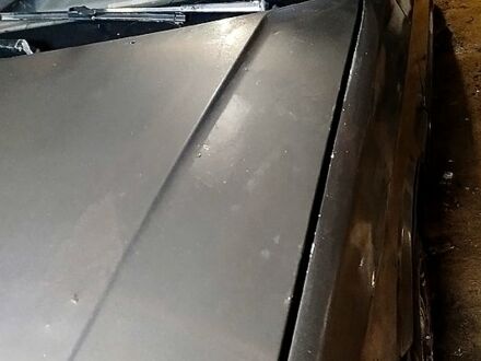 Серый Рено 21, объемом двигателя 1.8 л и пробегом 0 тыс. км за 850 $, фото 1 на Automoto.ua