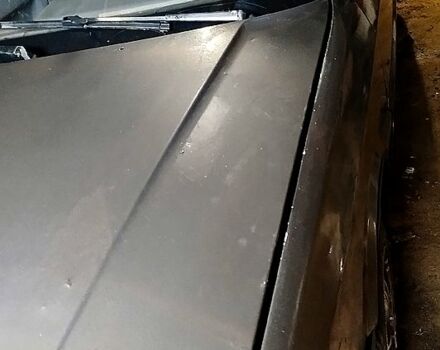 Серый Рено 21, объемом двигателя 1.8 л и пробегом 0 тыс. км за 850 $, фото 1 на Automoto.ua