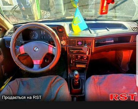 Серый Рено 21, объемом двигателя 2 л и пробегом 350 тыс. км за 555 $, фото 1 на Automoto.ua