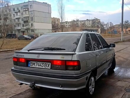 Рено 21 1990 в Лебедине на Automoto.ua Серый Рено 21, объемом двигателя 1.7 л и пробегом 280 тыс. км за 1350 $, фото 1 на Automoto.ua