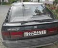 Синий Рено 21, объемом двигателя 1.7 л и пробегом 200 тыс. км за 1300 $, фото 1 на Automoto.ua
