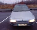 Синий Рено 21, объемом двигателя 2.2 л и пробегом 332 тыс. км за 700 $, фото 1 на Automoto.ua