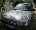 Синий Рено 21, объемом двигателя 1.7 л и пробегом 100 тыс. км за 555 $, фото 1 на Automoto.ua