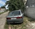Синий Рено 21, объемом двигателя 1.7 л и пробегом 100 тыс. км за 555 $, фото 5 на Automoto.ua
