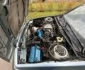 Синий Рено 21, объемом двигателя 1.7 л и пробегом 240 тыс. км за 550 $, фото 4 на Automoto.ua