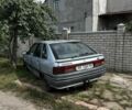 Синий Рено 21, объемом двигателя 1.7 л и пробегом 100 тыс. км за 555 $, фото 2 на Automoto.ua