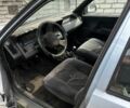 Синий Рено 21, объемом двигателя 1.7 л и пробегом 100 тыс. км за 555 $, фото 4 на Automoto.ua