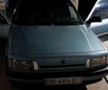 Синий Рено 21, объемом двигателя 1.7 л и пробегом 313 тыс. км за 1100 $, фото 1 на Automoto.ua