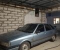 Синий Рено 21, объемом двигателя 1.7 л и пробегом 314 тыс. км за 1196 $, фото 1 на Automoto.ua