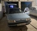 Синий Рено 21, объемом двигателя 1.7 л и пробегом 314 тыс. км за 1198 $, фото 1 на Automoto.ua