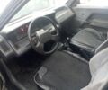 Синий Рено 21, объемом двигателя 2 л и пробегом 450 тыс. км за 500 $, фото 5 на Automoto.ua
