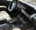 Синий Рено 21, объемом двигателя 2 л и пробегом 250 тыс. км за 300 $, фото 4 на Automoto.ua