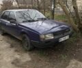 Синий Рено 21, объемом двигателя 2 л и пробегом 250 тыс. км за 300 $, фото 1 на Automoto.ua