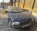 Синий Рено 21, объемом двигателя 0 л и пробегом 340 тыс. км за 350 $, фото 1 на Automoto.ua