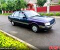 Синий Рено 21, объемом двигателя 1.7 л и пробегом 185 тыс. км за 680 $, фото 1 на Automoto.ua