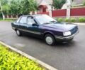 Синий Рено 21, объемом двигателя 1.7 л и пробегом 185 тыс. км за 680 $, фото 1 на Automoto.ua