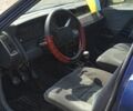 Синий Рено 21, объемом двигателя 2.1 л и пробегом 188 тыс. км за 30000 $, фото 4 на Automoto.ua