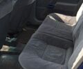 Синий Рено 21, объемом двигателя 2.1 л и пробегом 188 тыс. км за 30000 $, фото 5 на Automoto.ua