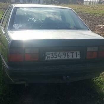 Рено 21 1987 в Ивано-Франковске на Automoto.ua Синий Рено 21, объемом двигателя 0 л и пробегом 354 тыс. км за 500 $, фото 2 на Automoto.ua