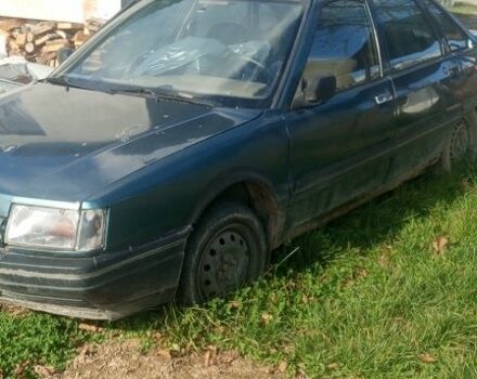 Рено 21 1987 в Ивано-Франковске на Automoto.ua Синий Рено 21, объемом двигателя 0 л и пробегом 354 тыс. км за 500 $, фото 1 на Automoto.ua