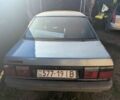 Синий Рено 21, объемом двигателя 0 л и пробегом 3 тыс. км за 150 $, фото 1 на Automoto.ua