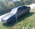 Синий Рено 21, объемом двигателя 1.7 л и пробегом 400 тыс. км за 500 $, фото 1 на Automoto.ua