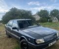 Синий Рено 21, объемом двигателя 1.7 л и пробегом 2 тыс. км за 401 $, фото 1 на Automoto.ua