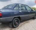 Синій Рено 21, об'ємом двигуна 1.72 л та пробігом 320 тис. км за 750 $, фото 1 на Automoto.ua