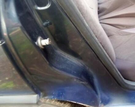 Синій Рено 21, об'ємом двигуна 1.7 л та пробігом 400 тис. км за 600 $, фото 15 на Automoto.ua