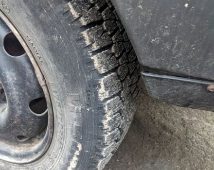 Синий Рено 21, объемом двигателя 1.7 л и пробегом 128 тыс. км за 261 $, фото 4 на Automoto.ua