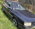 Синий Рено 21, объемом двигателя 1.72 л и пробегом 300 тыс. км за 650 $, фото 1 на Automoto.ua