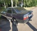 Синий Рено 21, объемом двигателя 1.7 л и пробегом 250 тыс. км за 500 $, фото 1 на Automoto.ua