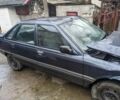 Синий Рено 21, объемом двигателя 1.7 л и пробегом 128 тыс. км за 261 $, фото 7 на Automoto.ua