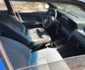 Синій Рено 21, об'ємом двигуна 2 л та пробігом 300 тис. км за 532 $, фото 4 на Automoto.ua