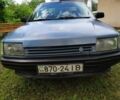 Синий Рено 21, объемом двигателя 2.2 л и пробегом 300 тыс. км за 1050 $, фото 1 на Automoto.ua
