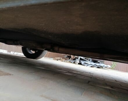 Синий Рено 21, объемом двигателя 1.7 л и пробегом 144 тыс. км за 1450 $, фото 4 на Automoto.ua