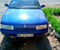 Синий Рено 21, объемом двигателя 1.7 л и пробегом 0 тыс. км за 300 $, фото 1 на Automoto.ua