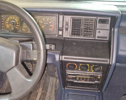 Рено 21 1989 в Обухове на Automoto.ua Синий Рено 21, объемом двигателя 0 л и пробегом 143 тыс. км за 1441 $, фото 4 на Automoto.ua